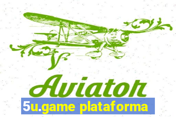 5u.game plataforma